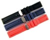 Wholesale 2011 popular silicone watch straps