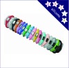 Wholesale sport silicone watch bracelet