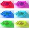 Wholesale 2011 new ion silicon watch