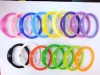 Wholesale promotion gifts of silicone wacth