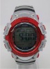 Wholesale Unisex size of sports watches
