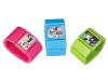 plastic bangle Watch