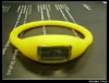 tube packing, waterproof, electronic silicone sport watch