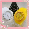 Wholesale Silicone Sports Watch
