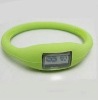 2011 silicone fashion sport watch