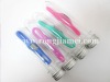 Wholesale ion wristband watch silicone sports watch fashion