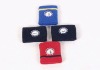 Wholesale sport watch&wrist sweatband watch&wristband watch manufacturer