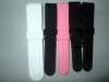 Wholesale Silicone Watch Bands