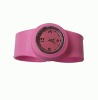Wholesale Slap on Silicone Watch