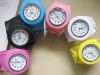 Wholesale Hot Selling Silicone Sport Watch