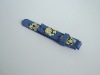 Wholesale fashional silicone watch strap