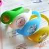 silicone power ion healthy sports watch