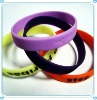 Wholesale Promotional Silicone Wristband