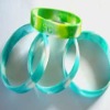 Wholesale silicone bracelets,debossed silicone wristband