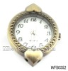 Watch Face For Charm Pendant