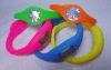Hot sell Fashion Anion silicone wristband anion watch W-B-A-N