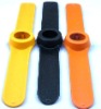 Wholesale 2011 popular silicone watch bands