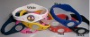 Wholesale silicon watchband sillicone rubber watchband