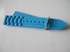 Wholesale silicone watch band