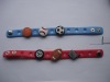 Wholesale PVC wristband