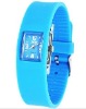 Wholesale Fashion New Silicone Sport Watch