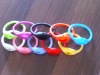 Wholesale silicone ion sport watch for promotion