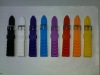 Wholesale fashion silicone watch band