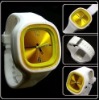 Wholesale unisex silicone sports watch