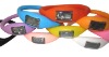 Ion sport watch made of 100% silicone, CE&RoSH