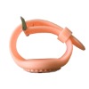 Wholesale 2011 new ion silicon watch