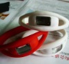 Wholesale Hot sell silicone sport watch