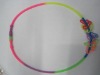 Wholesale silicon necklace