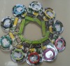 Wholesale Silicone Ion Sport Health Watch With Blister Packing