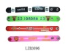 Wholesale PVC bangle