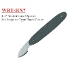 Wholesale (WRT-HN7) Watch Repair Tools / 4.5" Watch Case Opener Knife for Snap-on Type Back Cover