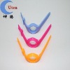 Wholesale Customed color silicone watch strap