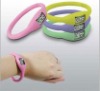 Wholesale Anion silicone watch