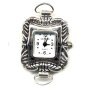 Wholesale Alloy DIY watch head