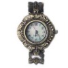 Wholesale Alloy crystal watch face for 2011