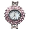 Wholesale 2011 Fashion Jewelry watch face