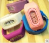 Wholesale Fashion New Silicone Sport Watch