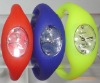 Wholesale negative ions silicone rubber sport watch