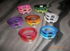 Fashion Wrist sport Watch 1ATM waterproof silicone watch