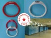 newest design patent silicone ion sport watch