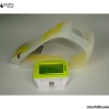 Wholesale silicone sports watch