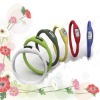 Sport Wrist Silica Gel Watches