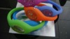 Wholesale Fashion ion silicone sport watch