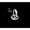 Healthy ion sport watch, glow in the dark