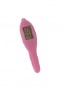 waterproof silicone sport watch