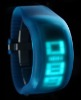 Wholesale Fashion Silicone Sport Watch